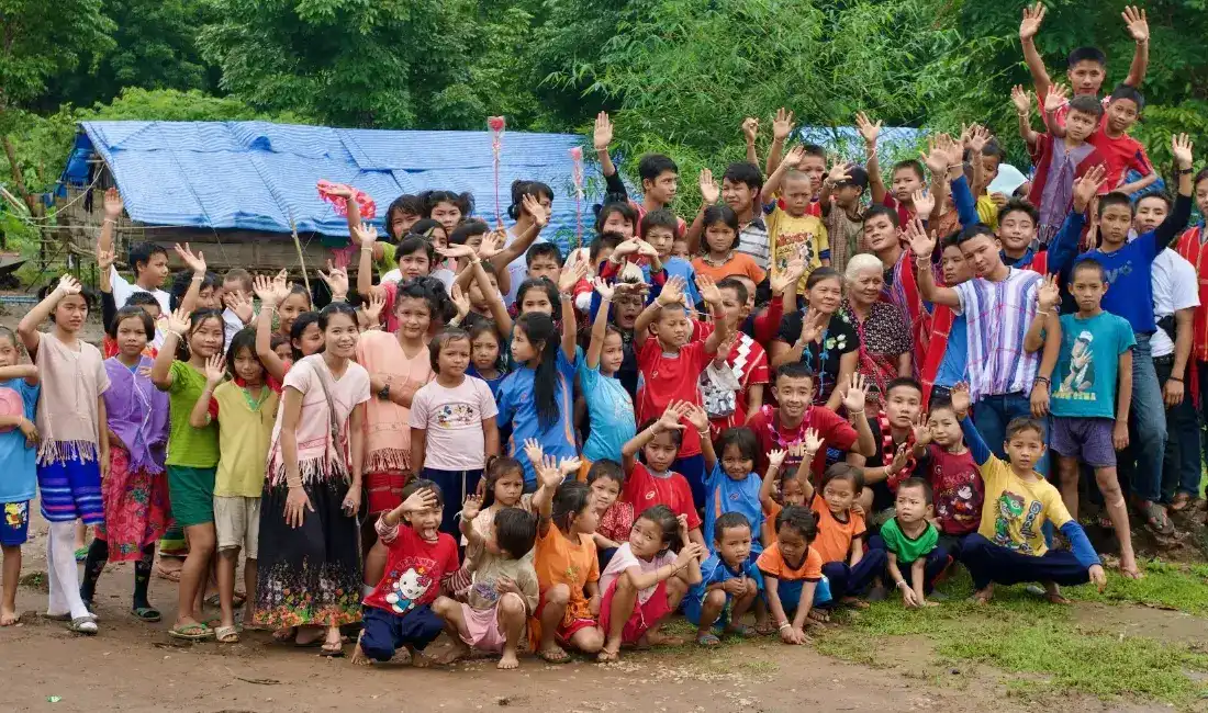 Safe Haven Orphanage