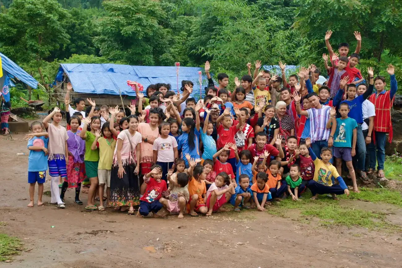 Safe Haven Orphanage