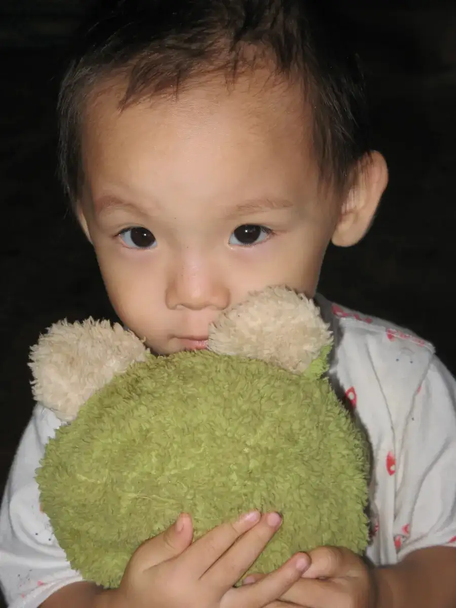 Safe Haven Orphanage new school year 2026